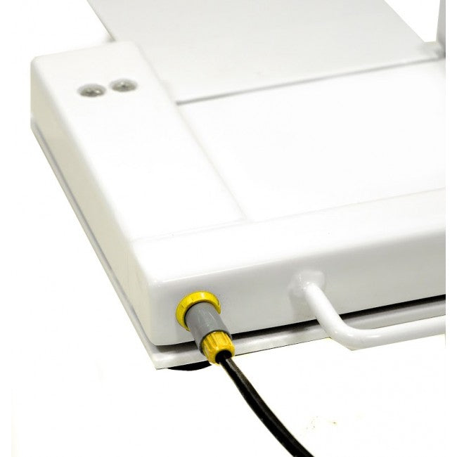 Marsden M-950 Bed Weighing Scale - Marsden