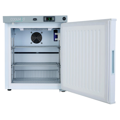 CoolMed Solid Door Refrigerator - 29 Litres - CMS29