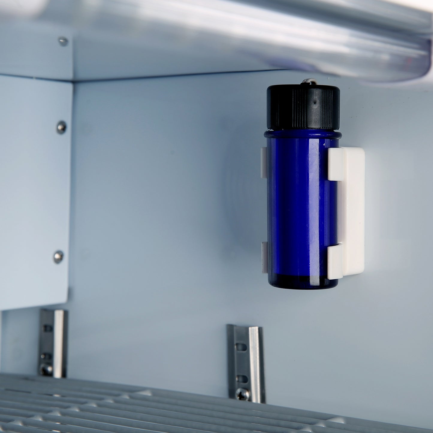 CoolMed Solid Door Refrigerator - 145 Litres - CMS125 - CoolMed