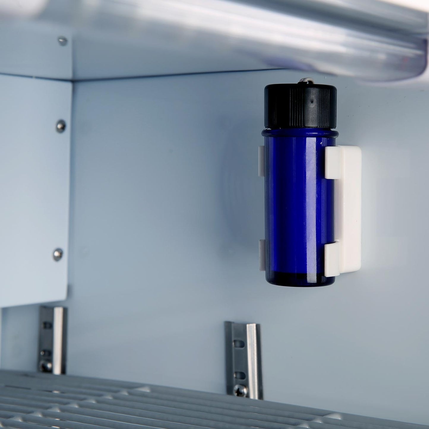 CoolMed Small Glass Door Refrigerator - 59 Litres - CMG59 - CoolMed