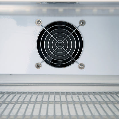 CoolMed Solid Door Refrigerator - 300 Litres - CMS300 - CoolMed