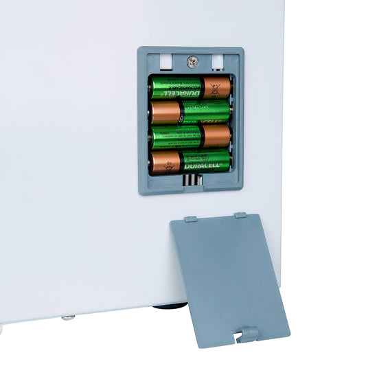 CoolMed Solid Door Refrigerator - 400 Litres - CMS400