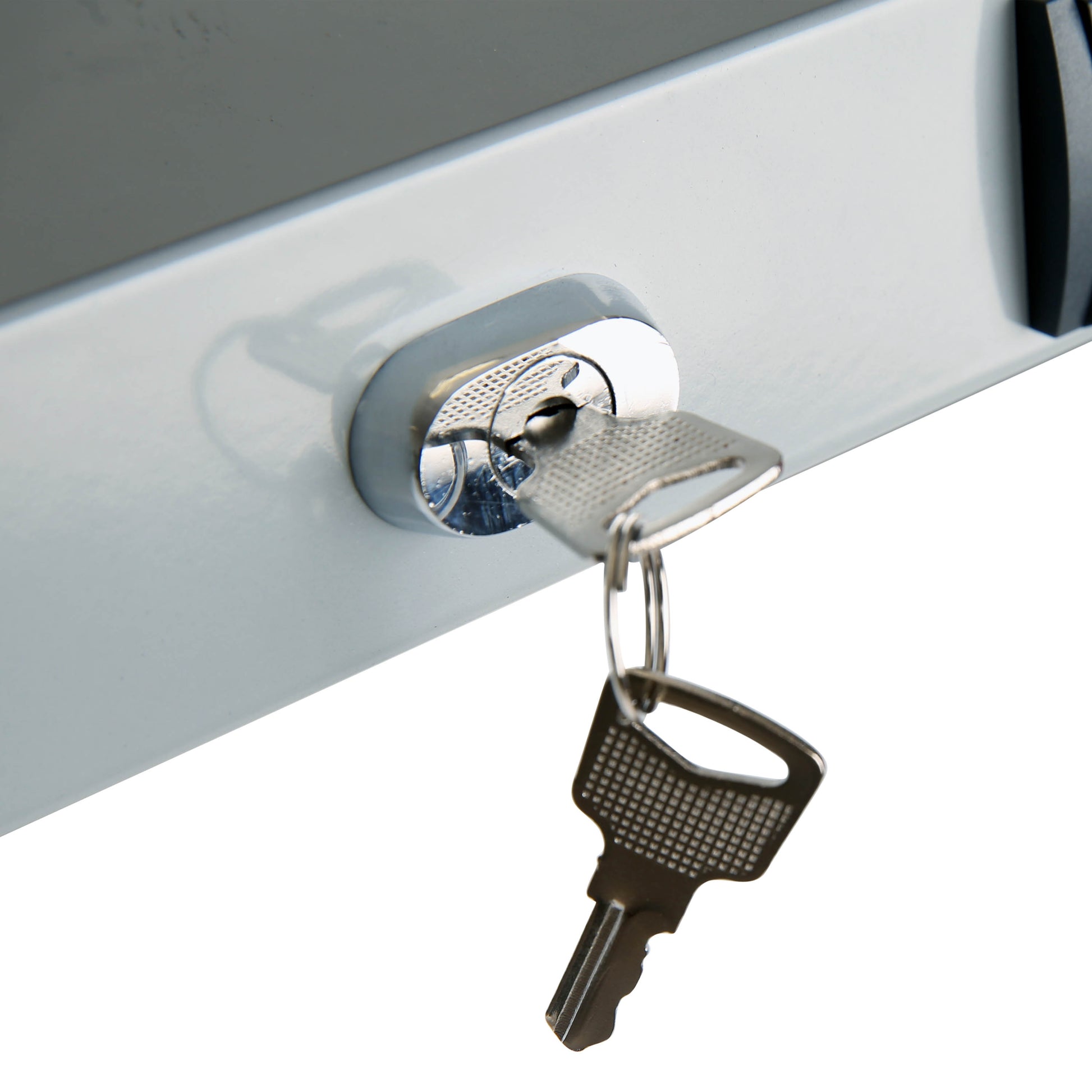 CoolMed Large Glass Door Refrigerator - 300 Litres - CMG300 - CoolMed