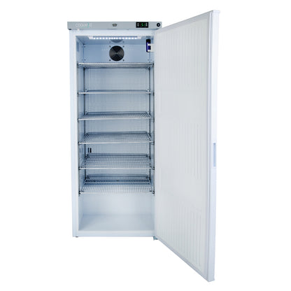 CoolMed Solid Door Refrigerator - 300 Litres - CMS300 - CoolMed