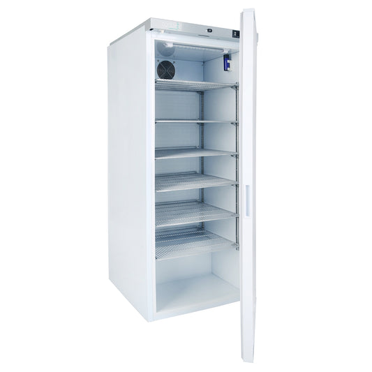 CoolMed Solid Door Refrigerator - 300 Litres - CMS300