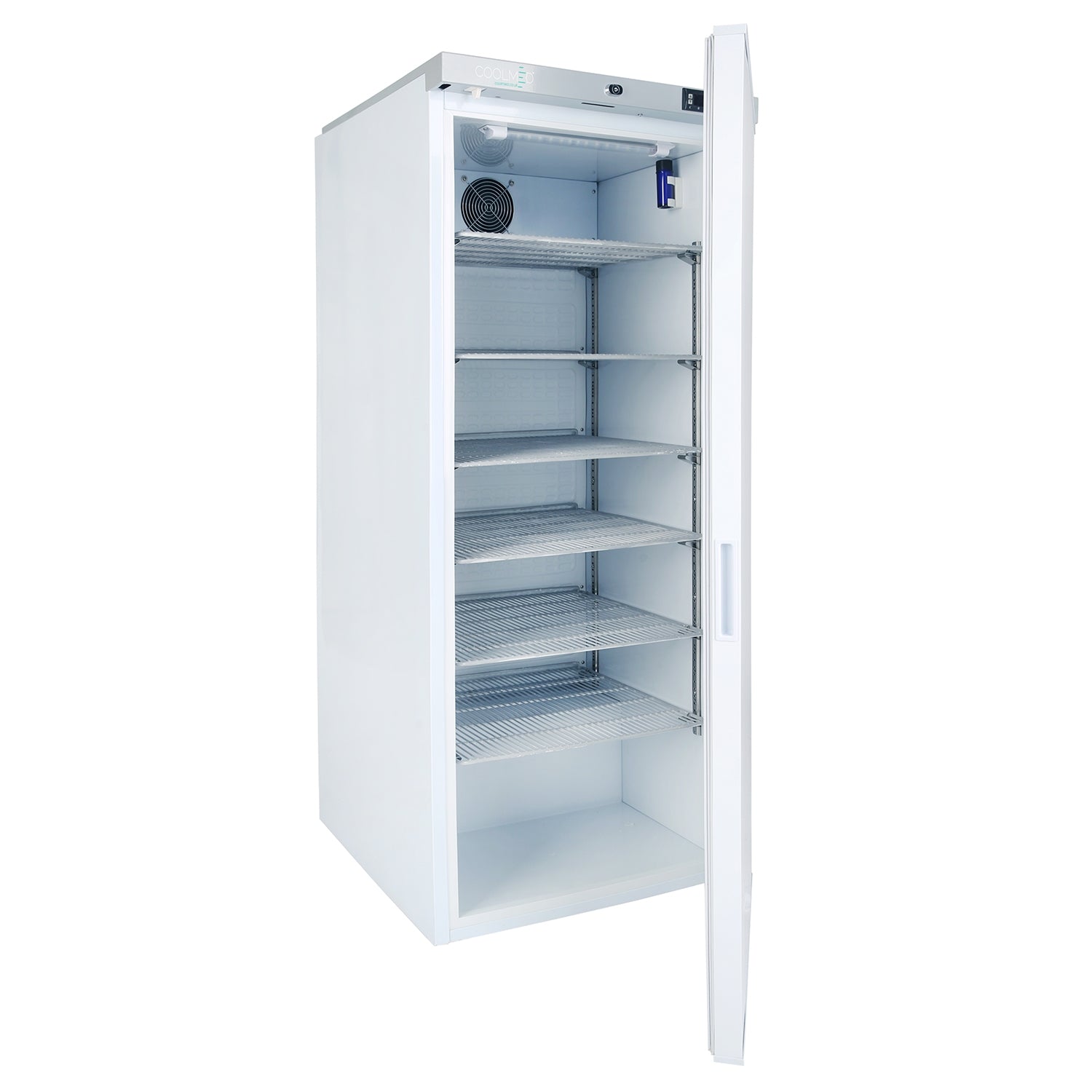 CoolMed Solid Door Refrigerator - 300 Litres - CMS300 - CoolMed