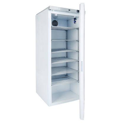 CoolMed Solid Door Refrigerator - 300 Litres - CMS300 - CoolMed