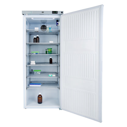 CoolMed Solid Door Refrigerator - 300 Litres - CMS300 - CoolMed