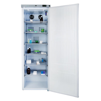 CoolMed Solid Door Refrigerator - 400 Litres - CMS400 - CoolMed