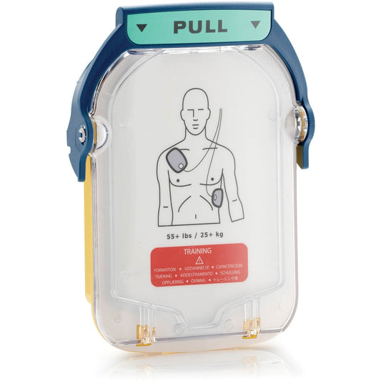 HS1 Adult Training Pads Cartridge - Philips