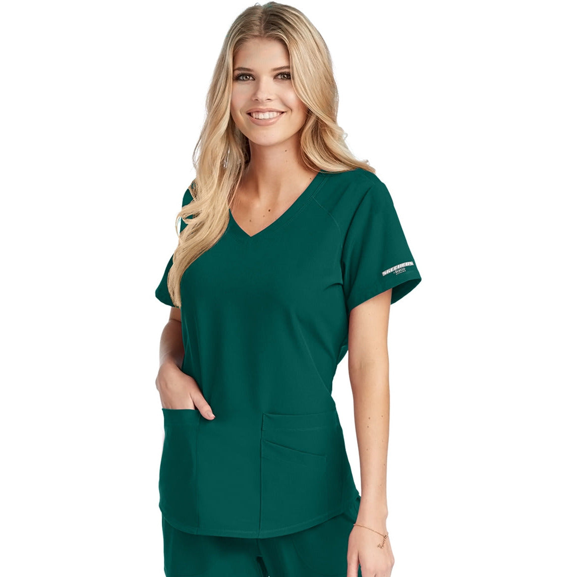 Skechers Vitality Top - 