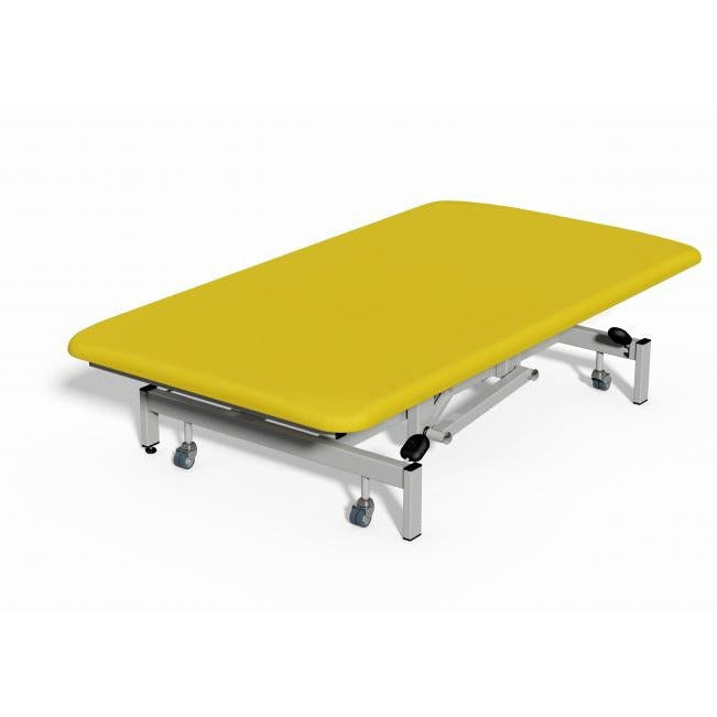 Plinth 2000 Mat Table - Electric