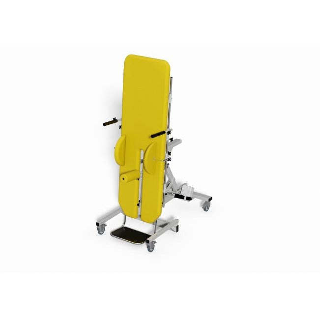 Plinth 2000 Variable Height Tilt Table - Divided Leg - 