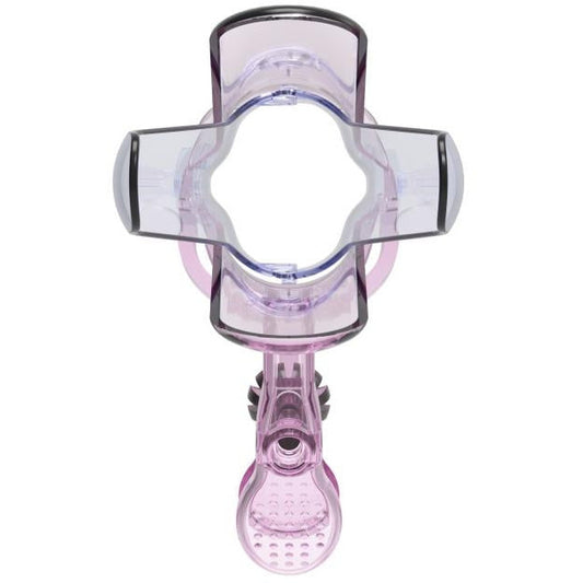 Sidewall Retractor Combo Kit Medium Long/Large Speculum (1+1) - Ultraspec