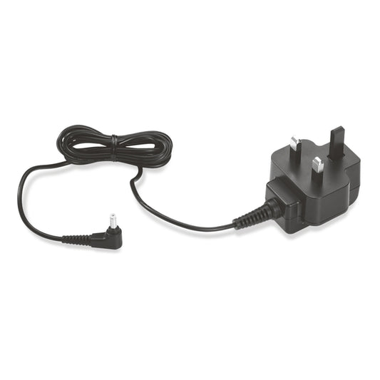 Omron Mains Adapter (3 Pin) - Omron