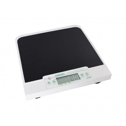 Marsden M-550 Digital GP Floor Scale - Marsden