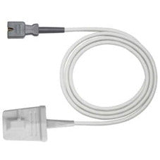 Masimo LNCS DB-I Soft Finger SpO2 Sensor, Adult, 0.9m Cable