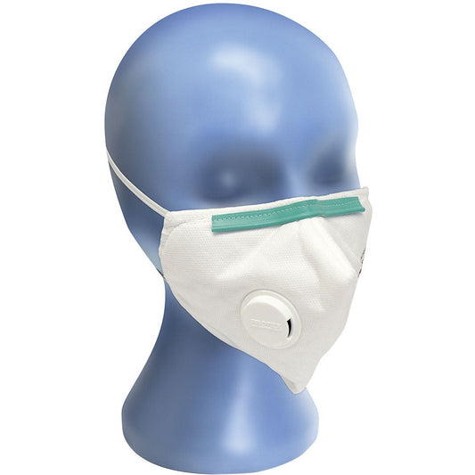 Protex S3V Face Mask - Box of 12