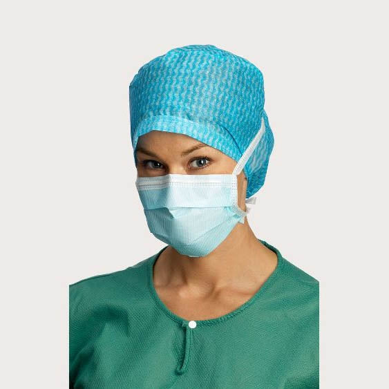 Barrier Medical Face Masks (Pack Of 50) - MoInlycke