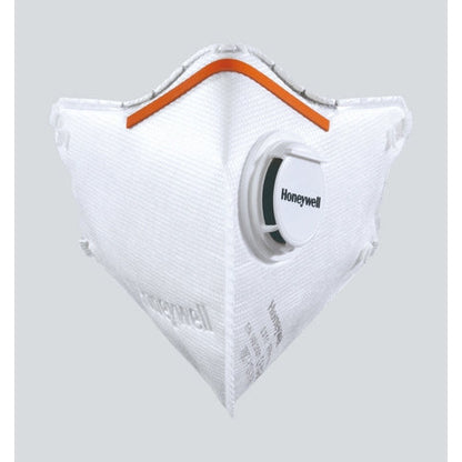 Honeywell FFP3 Mask Respirator - Single - Honeywell
