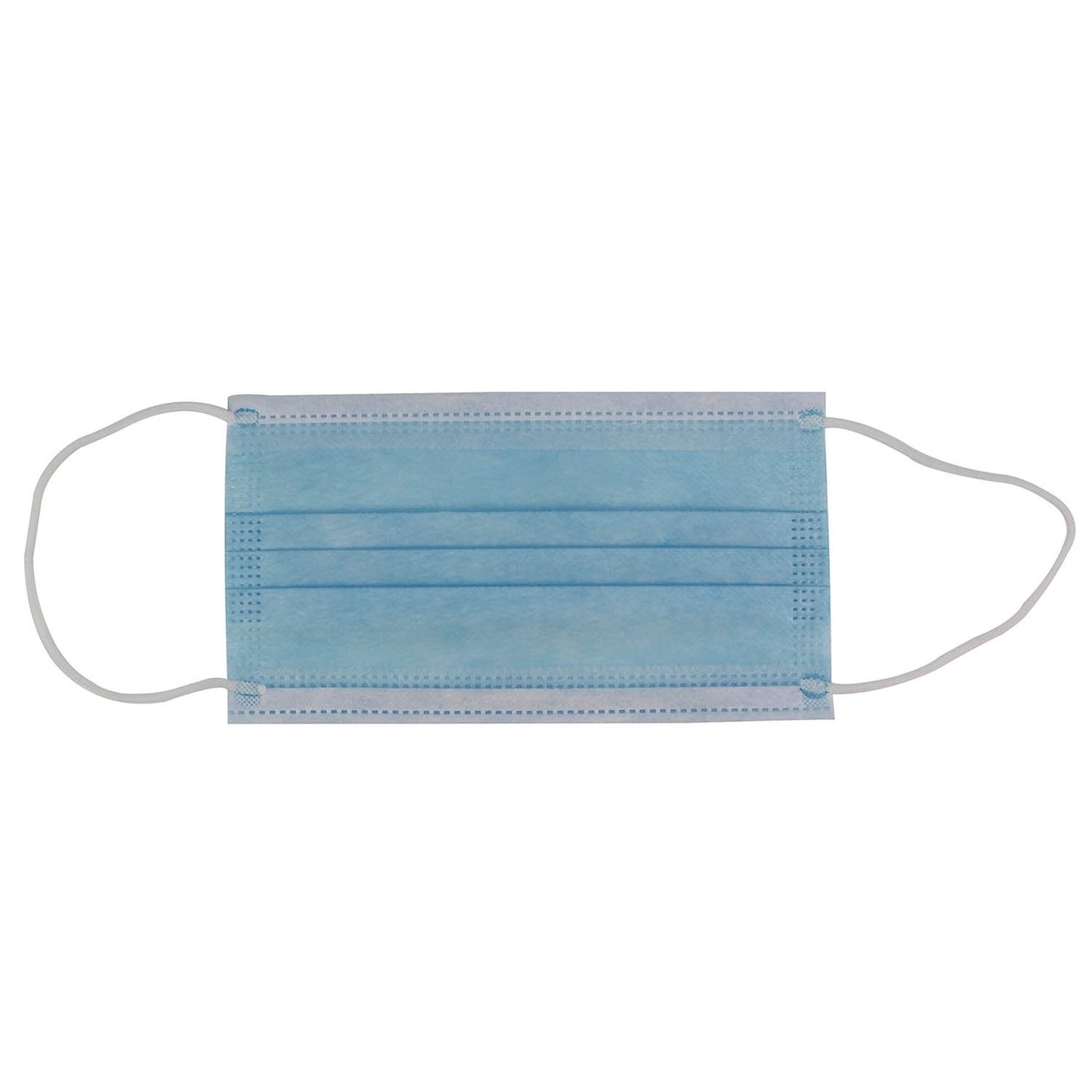 Genmed Surgical Face Mask - Type II x 50 - Discontinued