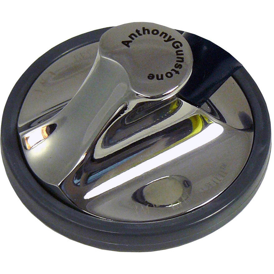 Littmann Master Cardiology Stethoscope: Chocolate 2169 - 