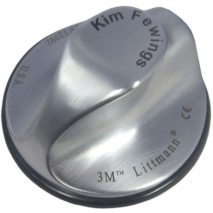 Littmann Master Classic II Stethoscope: Purple 2143 - 