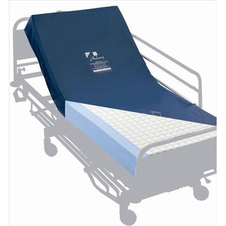 Acclaim VE with Welded Cover