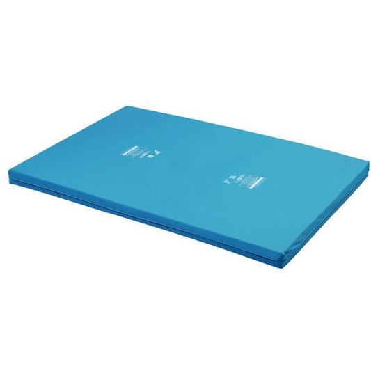 Soft Rest Pad Double Overlay Mattress