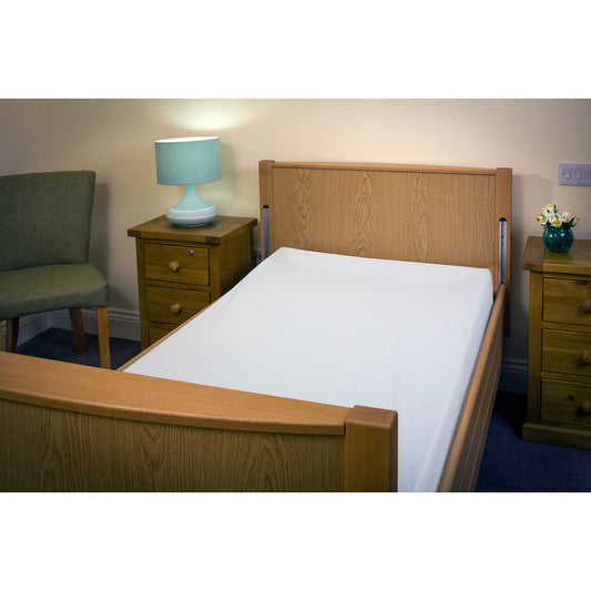 Community mattress protectors - Double - MIP