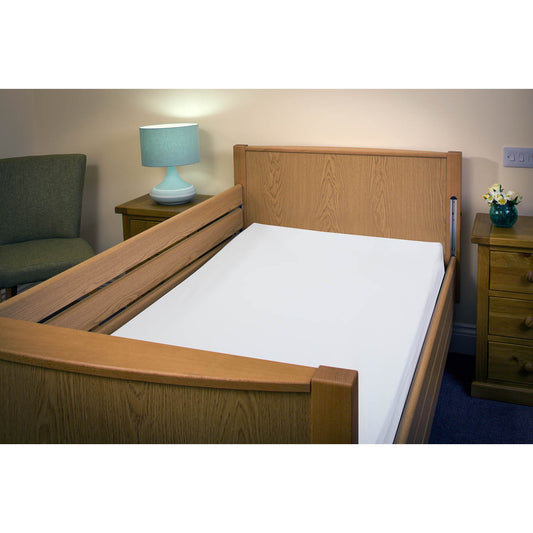 MRSA resistant mattress protectors - Double - MIP