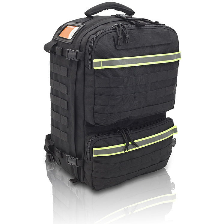 Elite Paramedic Rescue Backpack – Medisave UK