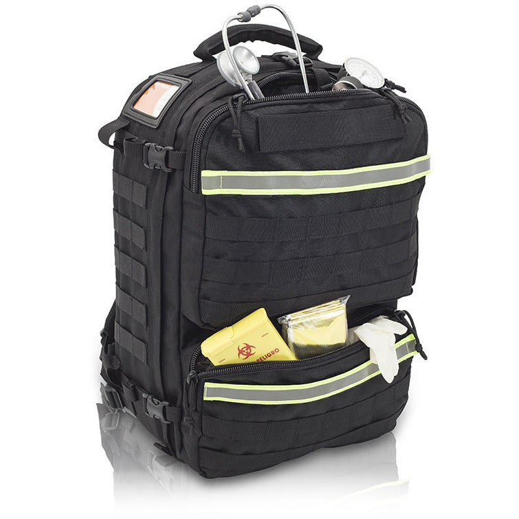 Elite Paramedic Rescue Backpack