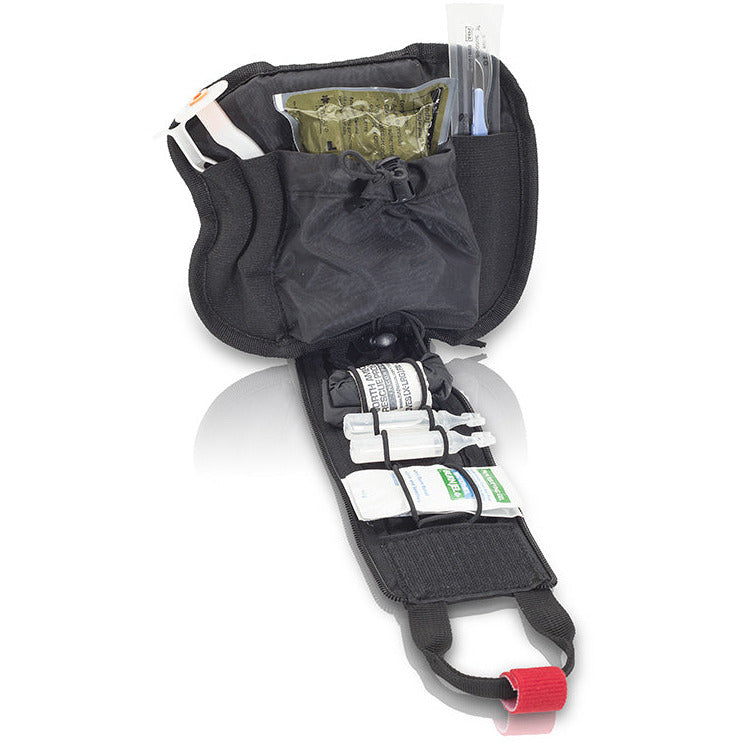 Elite Bags Compacts Individual First Aid Kit