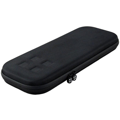 Medisave Ballistics Premium Cardiology Stethoscope Case - All Black