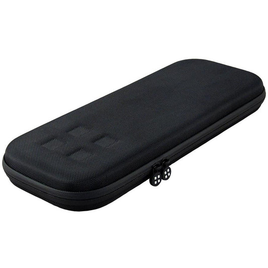 Medisave Ballistics Premium Cardiology Stethoscope Case - All Black