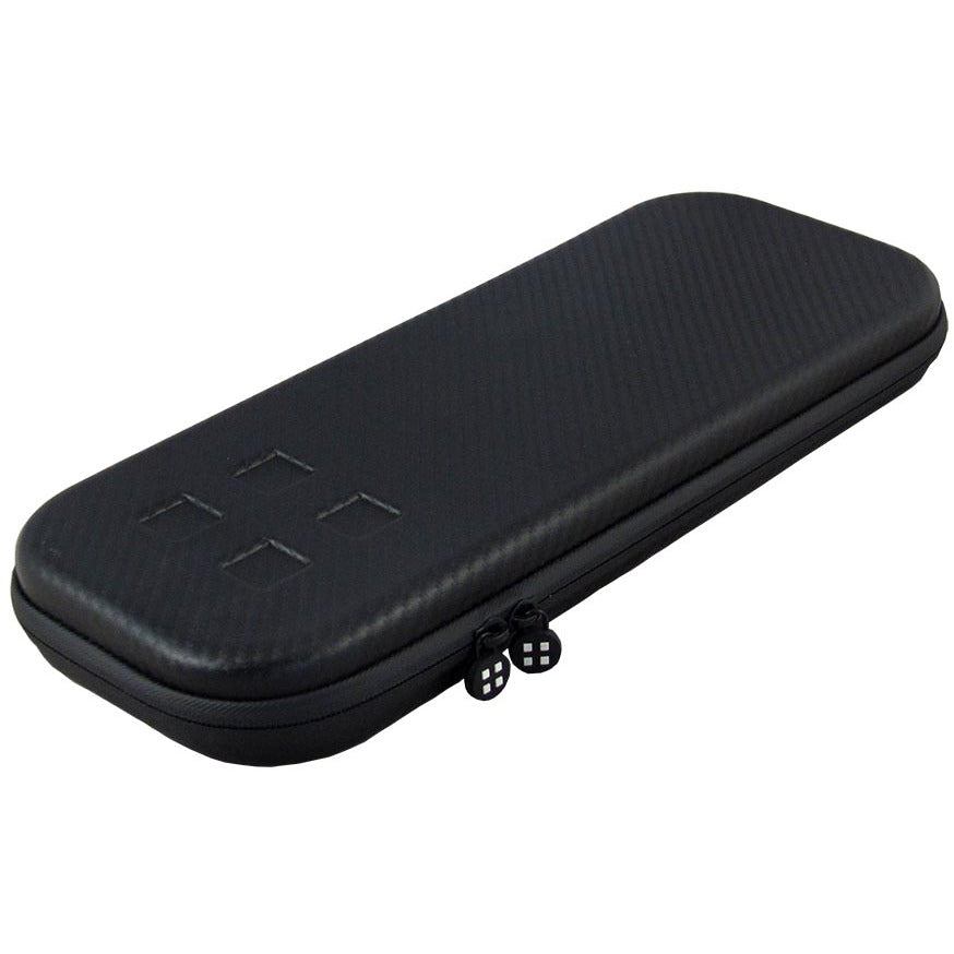 Medisave Ballistics Premium Cardiology Stethoscope Case - Carbon