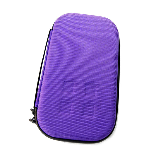 Medisave Ballistics Premium Classic Stethoscope Case - Purple