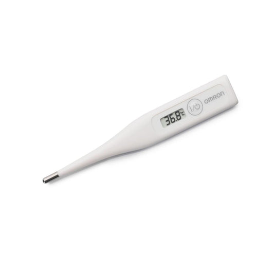 Omron Eco Temp Basic Thermometer MC-246-E