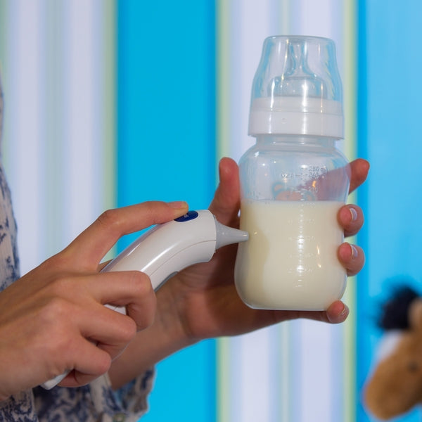 Omron Gentle Temp 520 Ear Thermometer - Omron