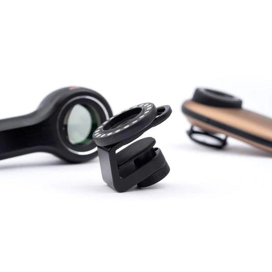 MagnetiConnect Clamp (MCC) - Schuco