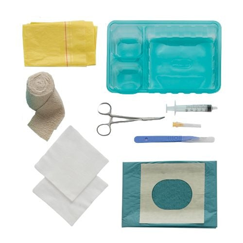 Rocialle Implant Removal Kit Single - Rocialle