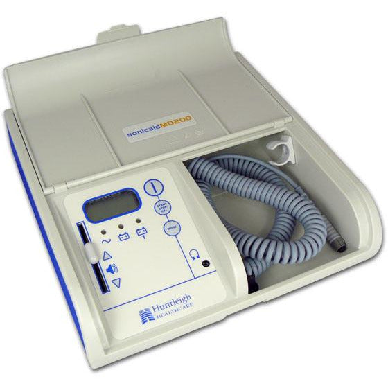 Sonicaid MD200 - Desktop Obstetric Doppler