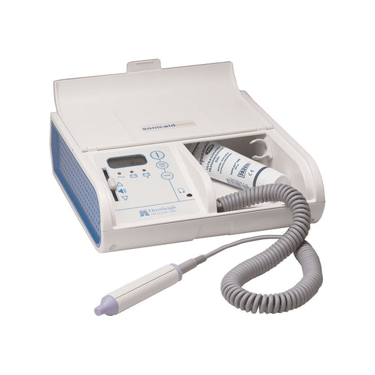 Sonicaid MD200 Maxi Desktop Dopplex - 