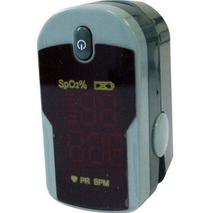 MD300C12 Finger Pulse Oximeter - ChoiceMMed