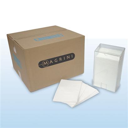 Baby Changing Unit Bed Liner Dispenser Starter Pack - Magrini