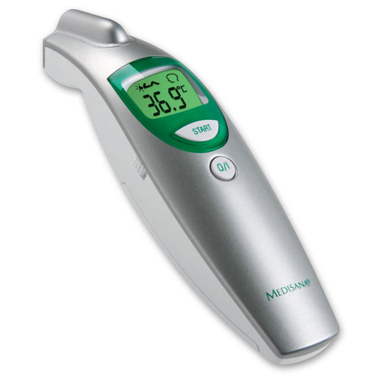 Medisana Non-Contact Infrared Thermometer - 