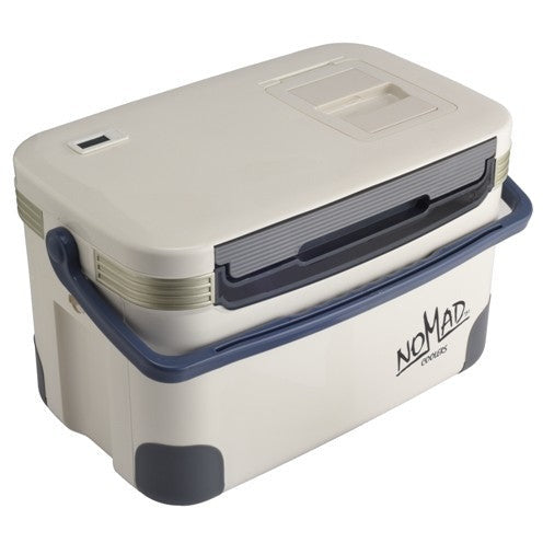 The Nomad Medical Cooler 28L - The Cool Icebox Company