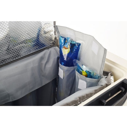 The Nomad Medical Cooler 8L With Hard Gels - The Cool Icebox Company