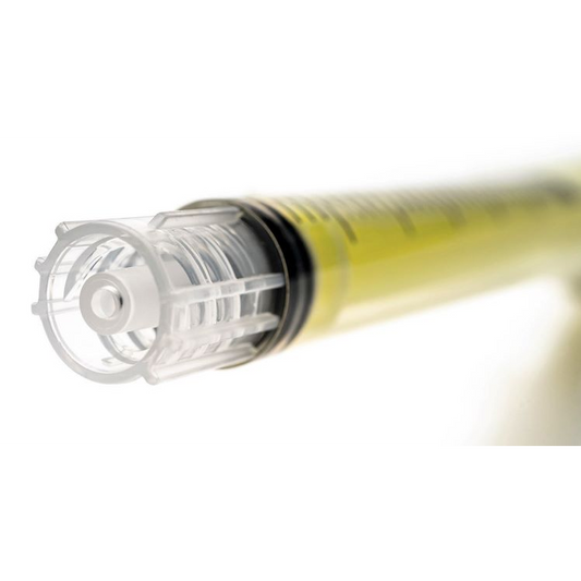 Plastic NRFit™ Lok Syringe 10ml - Box of 200 - Becton Dickinson